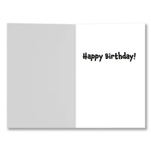 Load image into Gallery viewer, From One Cool Chick to Another Chicken Birthday Card
